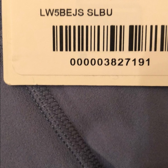 🚫 SOLD: Lululemon Align Pant🚫 - Picture 3 of 4